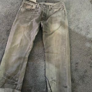 Polo Ralph Lauren Varick Slim Straight